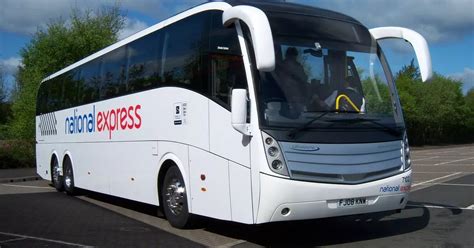 national express coaches from cardiff.